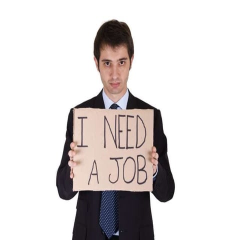 Get a job using social media