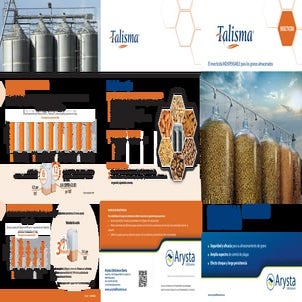 Folleto botanigard y_botanigard_22_wp | PDF