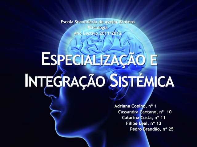 Psicologia-12ºAno
