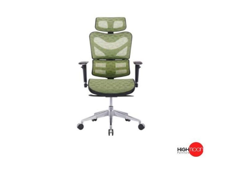 How to Buy Best Ergonomic Office Chairs in Dubai