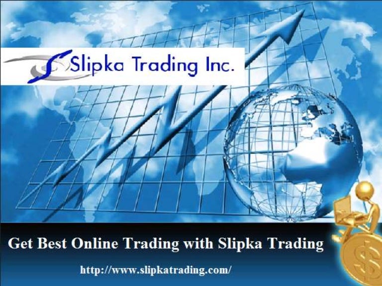 Best options trading service
