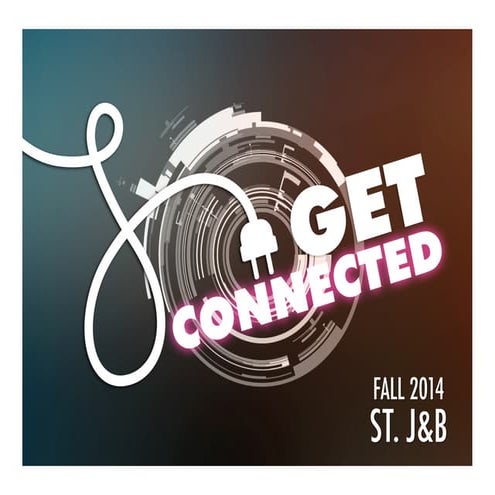 Get Connected:  Community