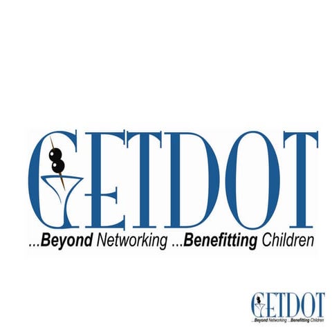 GETDOT History