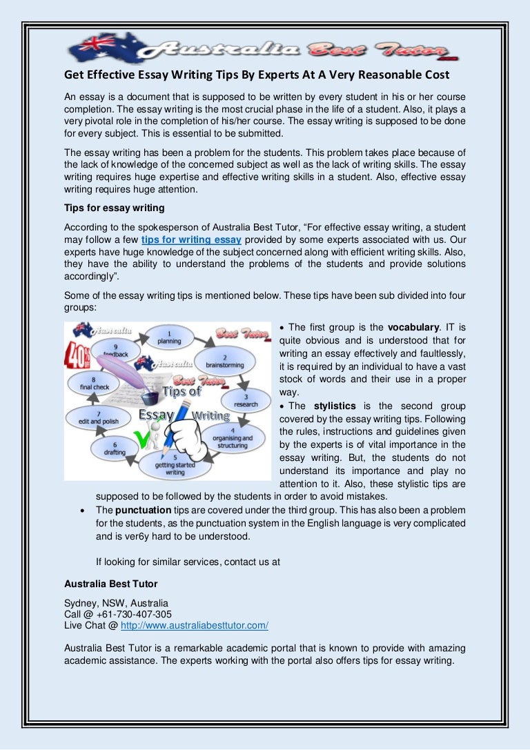 Get an essay picture