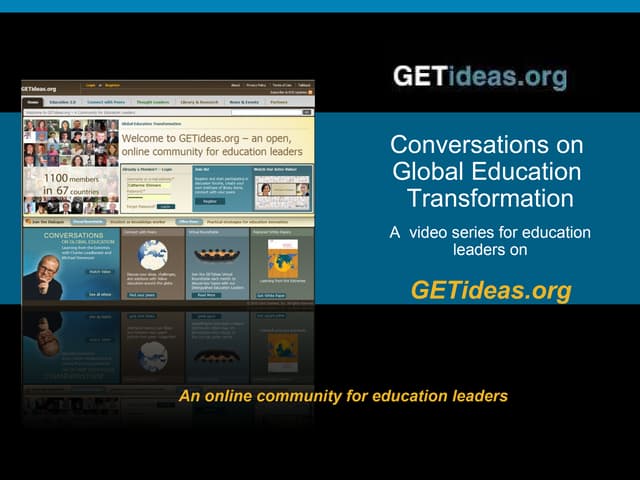 21st Century Skills: An Educator's Guide