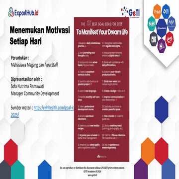 Temukan Kembali Semangatmu: Rahasia Membangun Motivasi Diri Setiap Hari