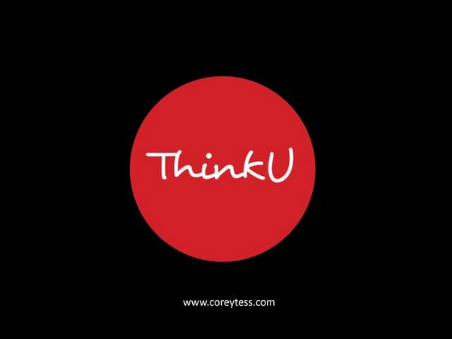 Get inspired   creative marketing ideas