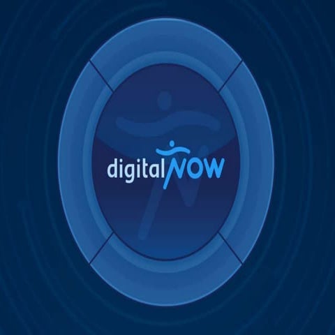 Get jar digital now! preso