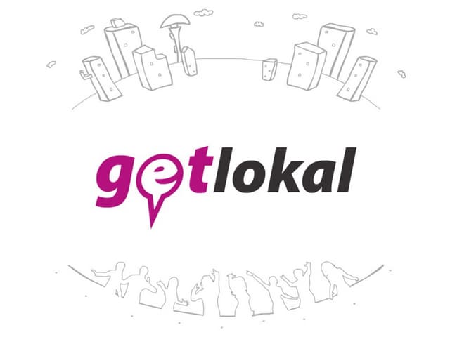 GetLokal за бизнеса
