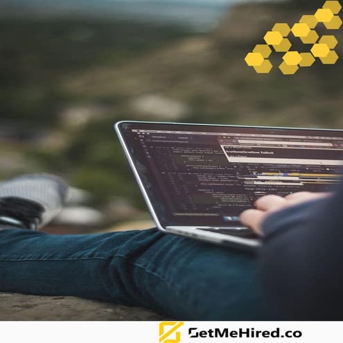 GetMeHired Fullstack Curriculum