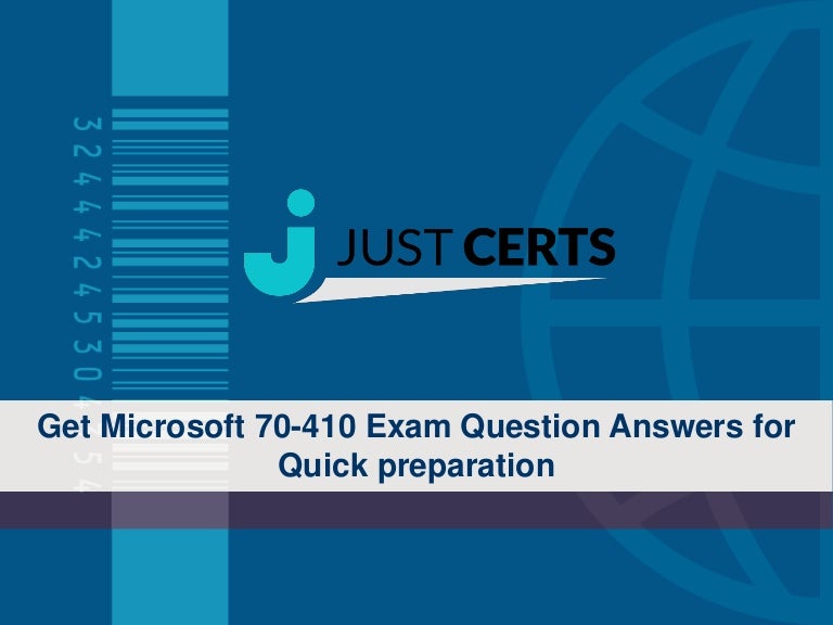 300-410 Examsfragen