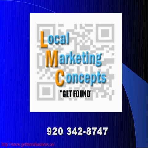 Get morebusinessvideo