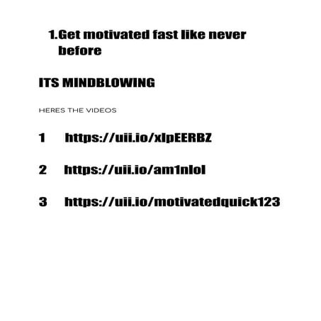 Get motivated fast like never before.pdf