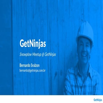 How GetNinjas uses data to make smarter product decisions