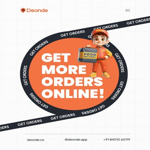 Get Orders - Easy Online Ordering for Your Delivery Business.pdf