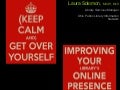 Get Over Yourself! Improving Your Library’s Online Presence