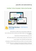 Get paid to use facebook, twitter and youtube 1 getpaidtousefacebooktwitterandyoutube 211115083451 thumbnail 2