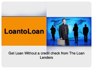Get pay loan lendres