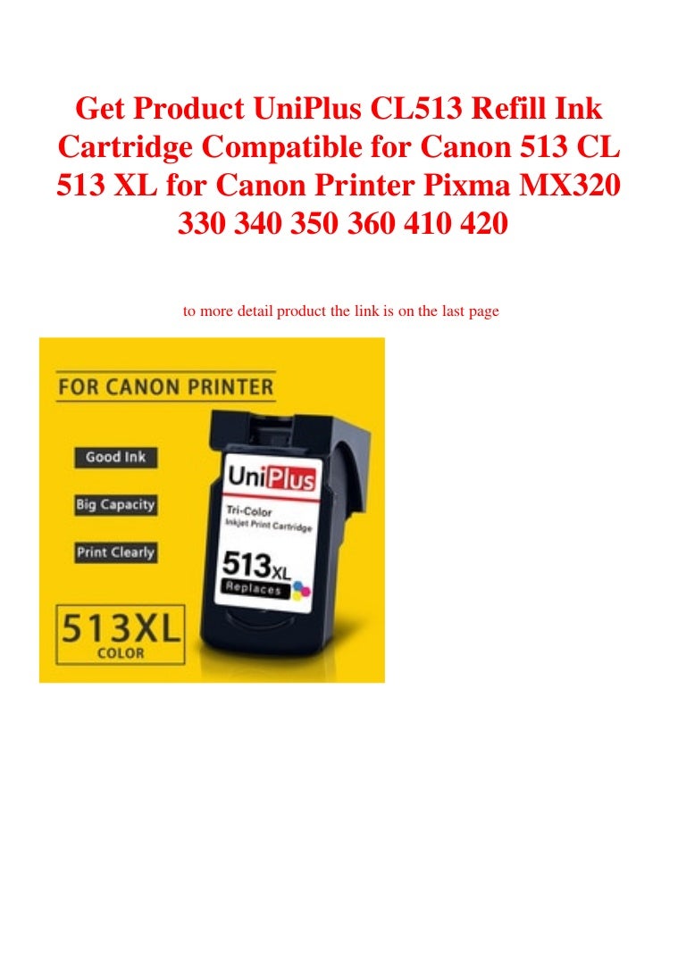 mx320 printer