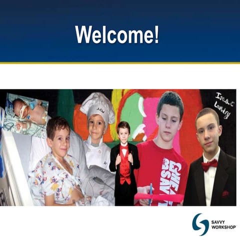 Get Savvy With LinkedIn For American Heart Association 7-15-2015