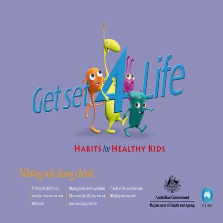 Dạy trẻ lên 4 tuổi theo khoa học