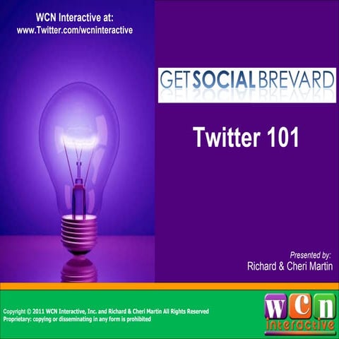 GetSocialBrevard 071411