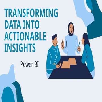 Get started today and become a Power BI expert.pptx