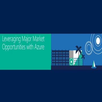 Get Started with Microsoft Azure.pptx