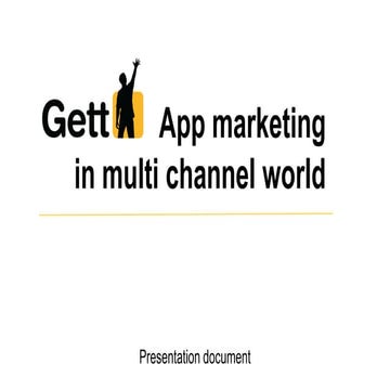 DIGITAL: Сергей Ивакин, Gett