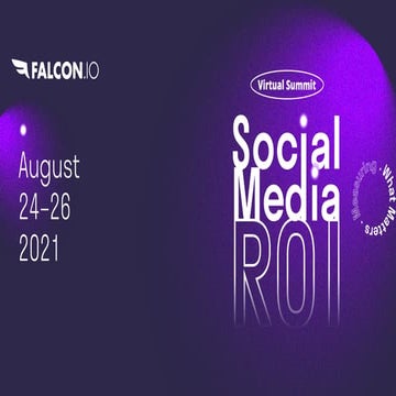 Get the DL on ROI: How To Calculate Social Media ROI for Business