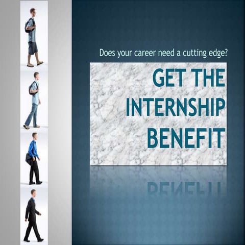 Fast-Track Your Career Goals with an MBA Internship