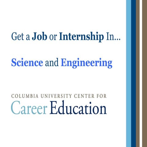 Get The Internship Engineering