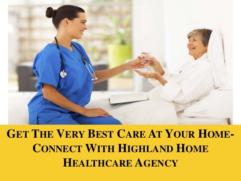 Home Healthcare Agency Jobs