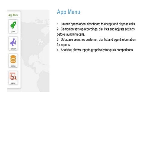 Decypher Getting started