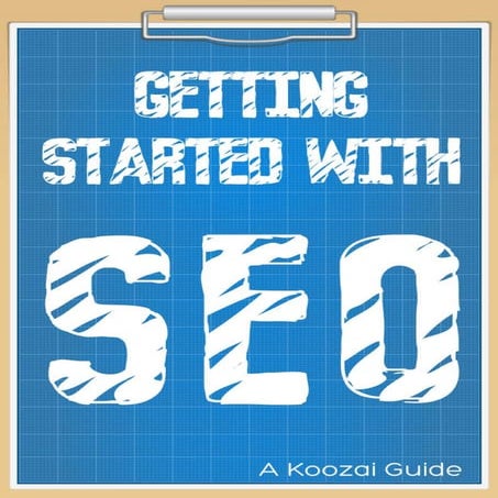 Getting Started with SEO