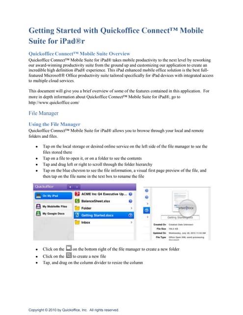 Getting Started Pdf Getting Started Pdf