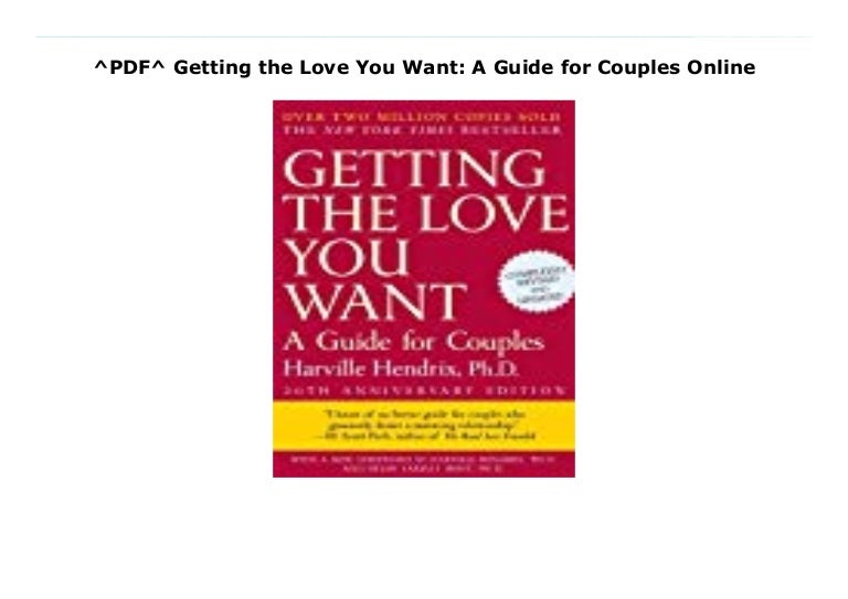 harville hendrix worksheets