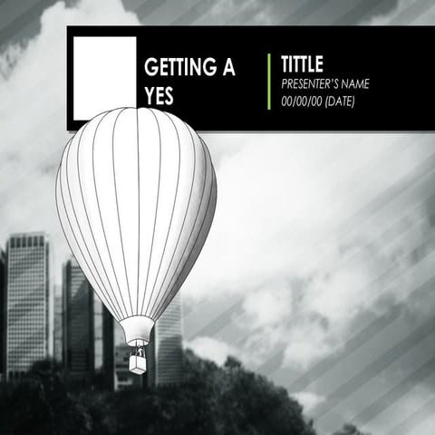 Getting a "Yes" Template by SOAP