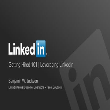 Getting hired 101 | Lessons from Where's Waldo