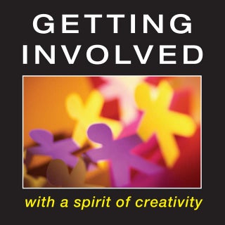Getting Involved