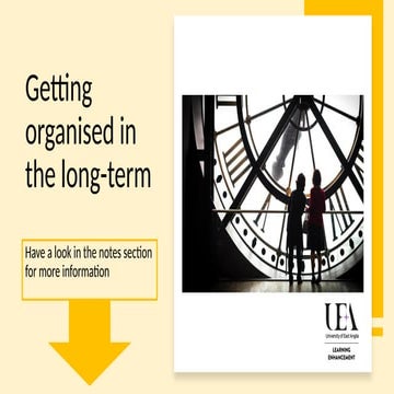 Getting organised in the longterm final version compressed images.pptx
