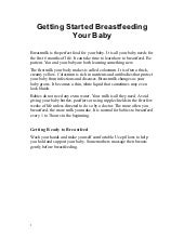 Getting started breastfeeding_viet ...