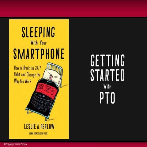 Getting Started with PTO | PPT