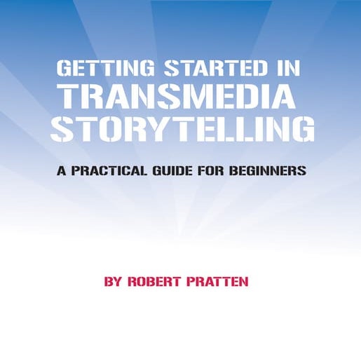 Gettingstartedintransmediastorytelling1 0-110125214927-phpapp01[1]