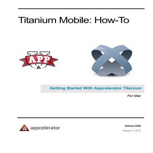 Getting startedtitanium mac (1)