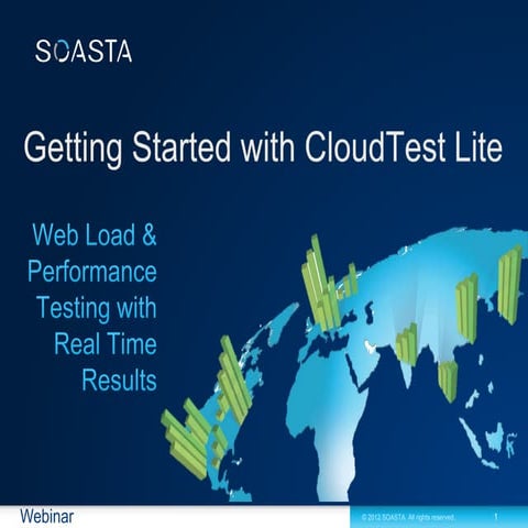 Getting started w ct lite load_testing 03.04.14