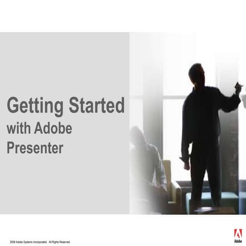 Getting started with_adobe_presenter