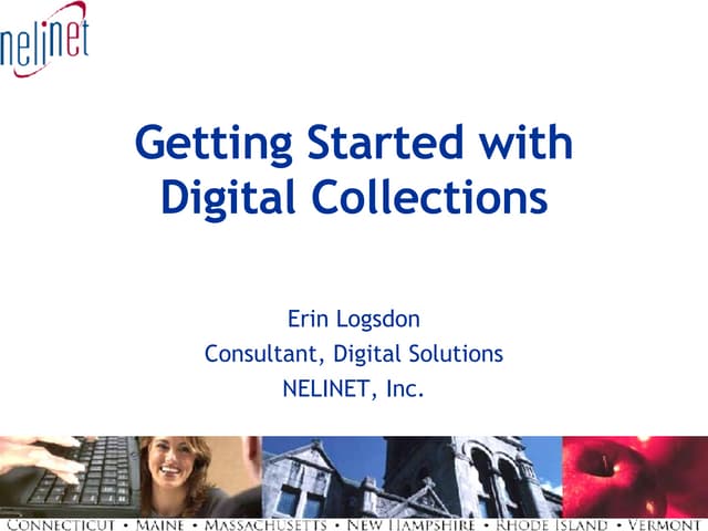 Gettingstartedwithdigitalcollectionsweb[1]