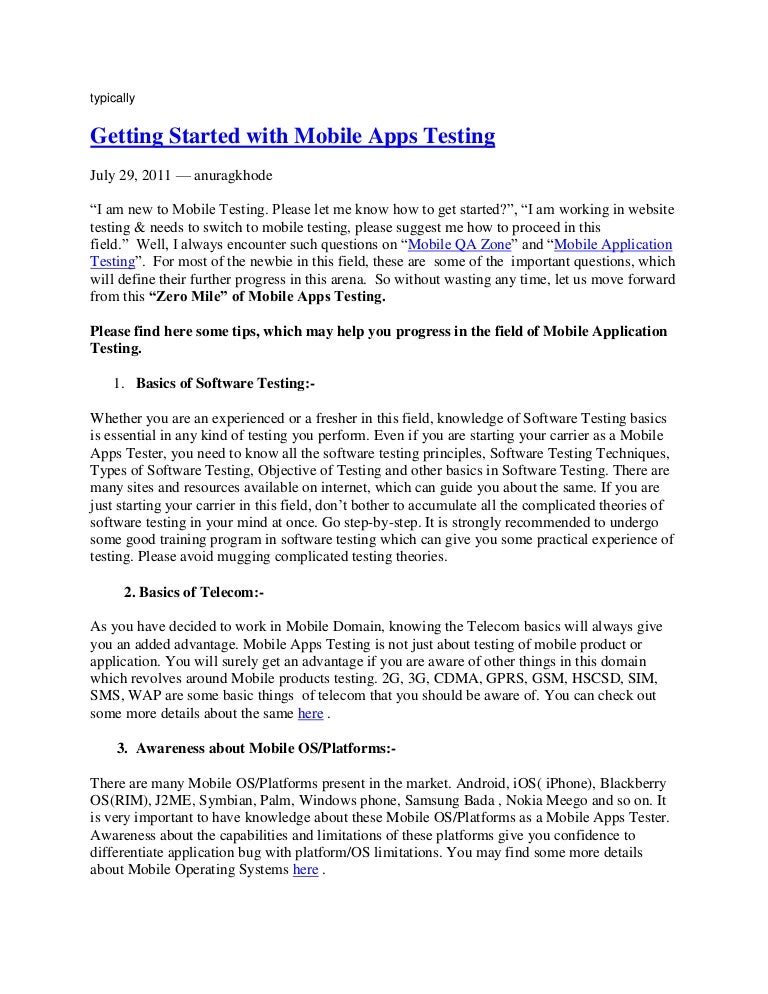 sample qa analyst cover letter
