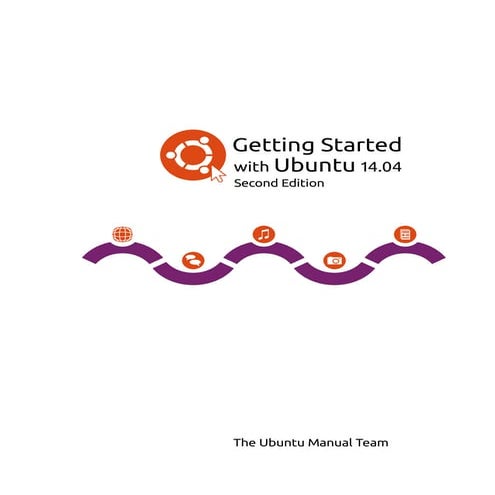 Getting started with ubuntu